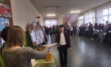 Szkolne Dni Profilaktyki - podsumowanie