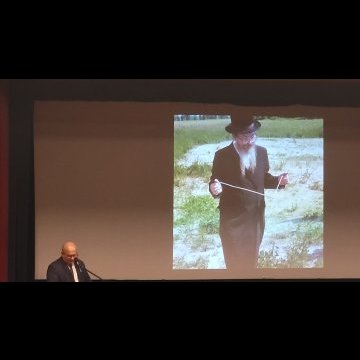 XVII Obchody Międzynarodowego Dnia Pamięci o Ofiarach Holokaustu na Podkarpaciu