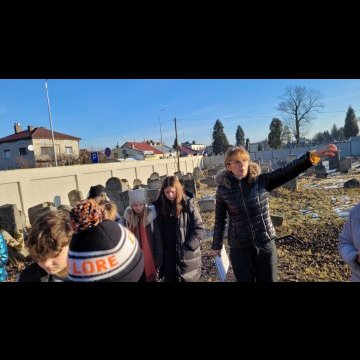 Spacer historyczny