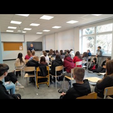 Szkolne Dni Profilaktyki 2025