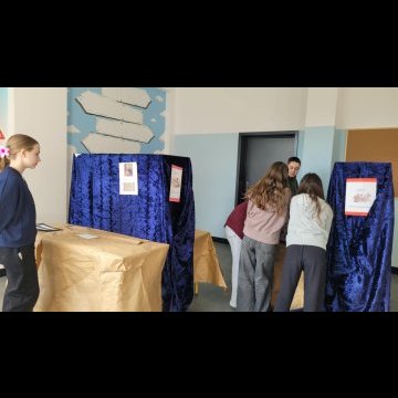 Historyczny escape room