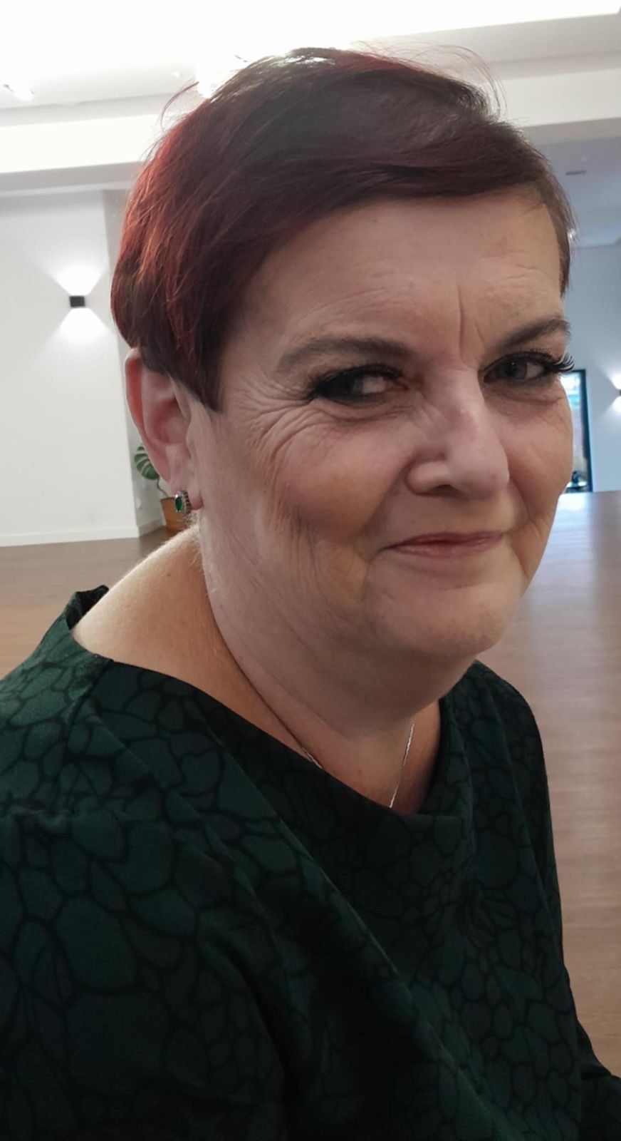 Ewa Huk