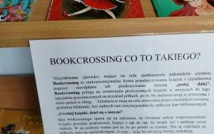 Bookcrossing co to takiego? Akcja biblioteki szkolnej. (2)