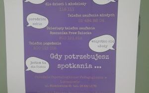 Spotkanie z panią kurator (4)