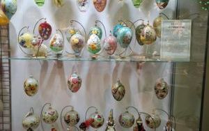 Wycieczka do Muzeum Bańki Choinkowej w Nowej Dębie (3)