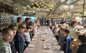 Wycieczka do Muzeum Bańki Choinkowej w Nowej Dębie (15)