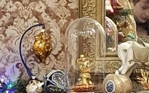 Wycieczka do Muzeum Bańki Choinkowej w Nowej Dębie (3)