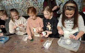 Wycieczka do Muzeum Bańki Choinkowej w Nowej Dębie (6)