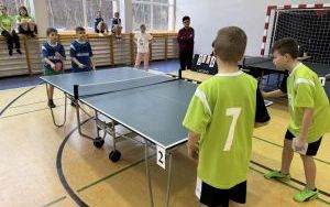 Zawody tenisa stołowego (3)