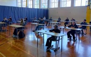 Turniej Wiedzy Pożarniczej (2)