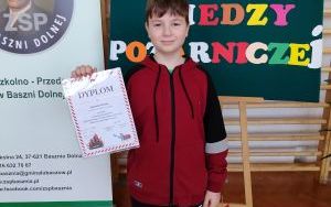 Turniej Wiedzy Pożarniczej (2)