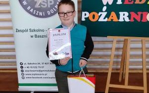 Turniej Wiedzy Pożarniczej (3)
