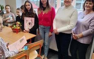 „Najładniejszy stroik wielkanocny”- rozstrzygnięcie konkursu (9)
