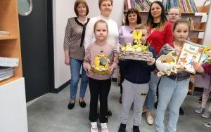 „Najładniejszy stroik wielkanocny”- rozstrzygnięcie konkursu (12)
