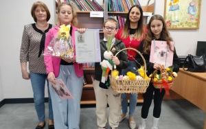 „Najładniejszy stroik wielkanocny”- rozstrzygnięcie konkursu (13)