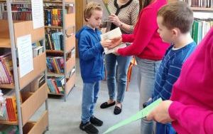 „Najładniejszy stroik wielkanocny”- rozstrzygnięcie konkursu (8)