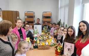 „Najładniejszy stroik wielkanocny”- rozstrzygnięcie konkursu (15)