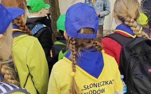 Złaz Gromad Zuchowych Chorągwi Podkarpackiej w Łańcucie (1)