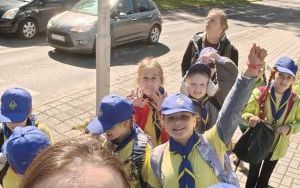 Złaz Gromad Zuchowych Chorągwi Podkarpackiej w Łańcucie (2)