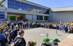 Złaz Gromad Zuchowych Chorągwi Podkarpackiej w Łańcucie (4)