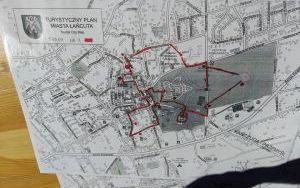 Złaz Gromad Zuchowych Chorągwi Podkarpackiej w Łańcucie (7)