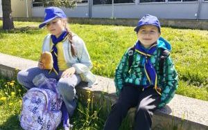 Złaz Gromad Zuchowych Chorągwi Podkarpackiej w Łańcucie (9)