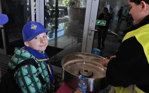 Złaz Gromad Zuchowych Chorągwi Podkarpackiej w Łańcucie (12)