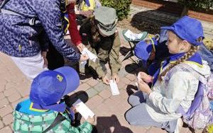 Złaz Gromad Zuchowych Chorągwi Podkarpackiej w Łańcucie (5)