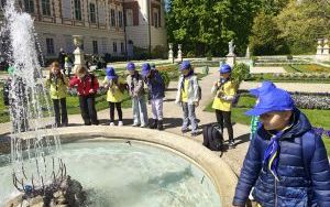 Złaz Gromad Zuchowych Chorągwi Podkarpackiej w Łańcucie (9)