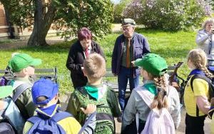 Złaz Gromad Zuchowych Chorągwi Podkarpackiej w Łańcucie (11)