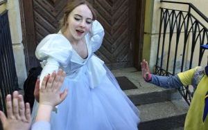 Złaz Gromad Zuchowych Chorągwi Podkarpackiej w Łańcucie (14)