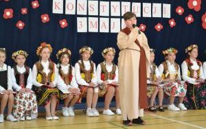 upamiętnienie 1000-lecie koronacji Bolesława Chrobrego i Święta Konstytucji 3 Maja (11)