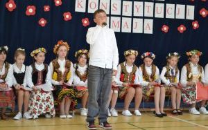 upamiętnienie 1000-lecie koronacji Bolesława Chrobrego i Święta Konstytucji 3 Maja (15)