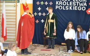 upamiętnienie 1000-lecie koronacji Bolesława Chrobrego i Święta Konstytucji 3 Maja (16)