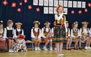 upamiętnienie 1000-lecie koronacji Bolesława Chrobrego i Święta Konstytucji 3 Maja (2)