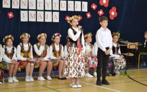 upamiętnienie 1000-lecie koronacji Bolesława Chrobrego i Święta Konstytucji 3 Maja (4)