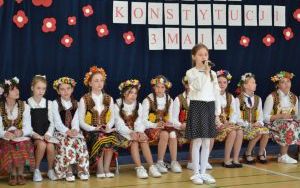 upamiętnienie 1000-lecie koronacji Bolesława Chrobrego i Święta Konstytucji 3 Maja (5)