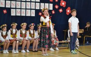 upamiętnienie 1000-lecie koronacji Bolesława Chrobrego i Święta Konstytucji 3 Maja (7)