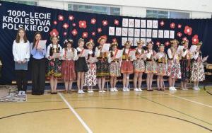 upamiętnienie 1000-lecie koronacji Bolesława Chrobrego i Święta Konstytucji 3 Maja (9)