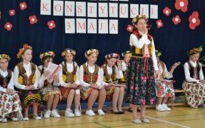 upamiętnienie 1000-lecie koronacji Bolesława Chrobrego i Święta Konstytucji 3 Maja (10)