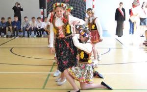 upamiętnienie 1000-lecie koronacji Bolesława Chrobrego i Święta Konstytucji 3 Maja (7)