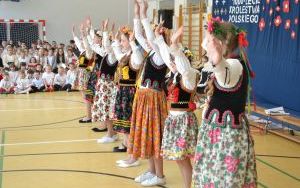 upamiętnienie 1000-lecie koronacji Bolesława Chrobrego i Święta Konstytucji 3 Maja (9)