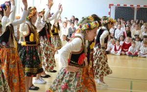 upamiętnienie 1000-lecie koronacji Bolesława Chrobrego i Święta Konstytucji 3 Maja (11)