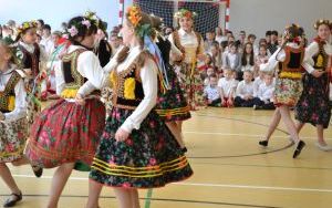 upamiętnienie 1000-lecie koronacji Bolesława Chrobrego i Święta Konstytucji 3 Maja (1)