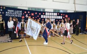 upamiętnienie 1000-lecie koronacji Bolesława Chrobrego i Święta Konstytucji 3 Maja (3)