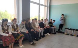 Konkurs plastyczny 