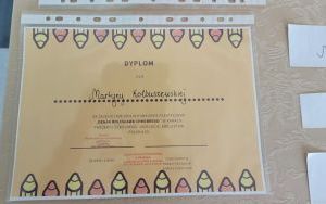 Konkurs plastyczny 