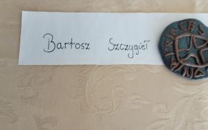 Konkurs plastyczny 