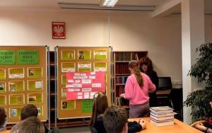Lekcja biblioteczna klas V i VI (1)