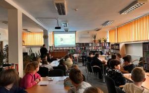 Lekcja biblioteczna klas V i VI (9)